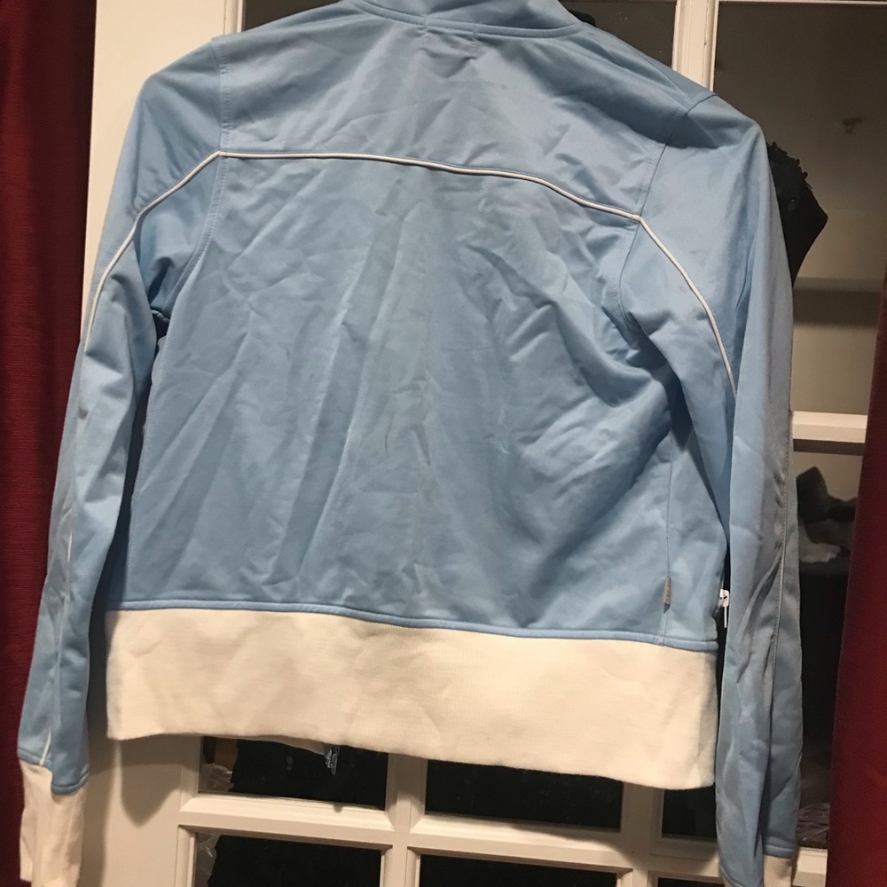 SF415 active jacket - Picture 3 of 3